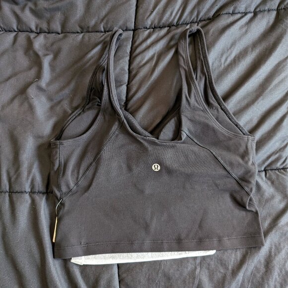 Lululemon Align Tank - 8 - Picture 2 of 3